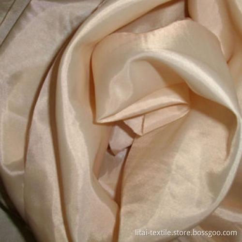 Polyester Taffeta Fabric, P/D or P/D+W/R OR P/D+W/R+Coating Process